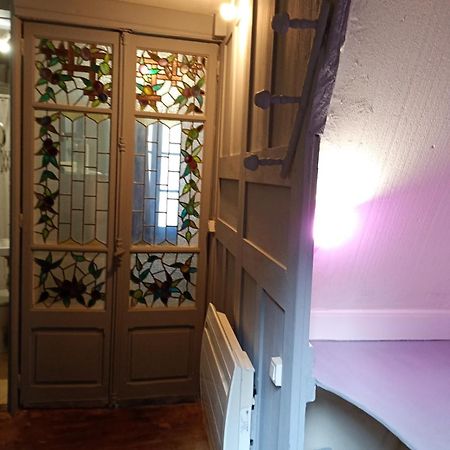Duplex Center Thiers - Clermont-Ferrand - Lyon - Free Parking - Self-Check-In Apartment Exterior foto