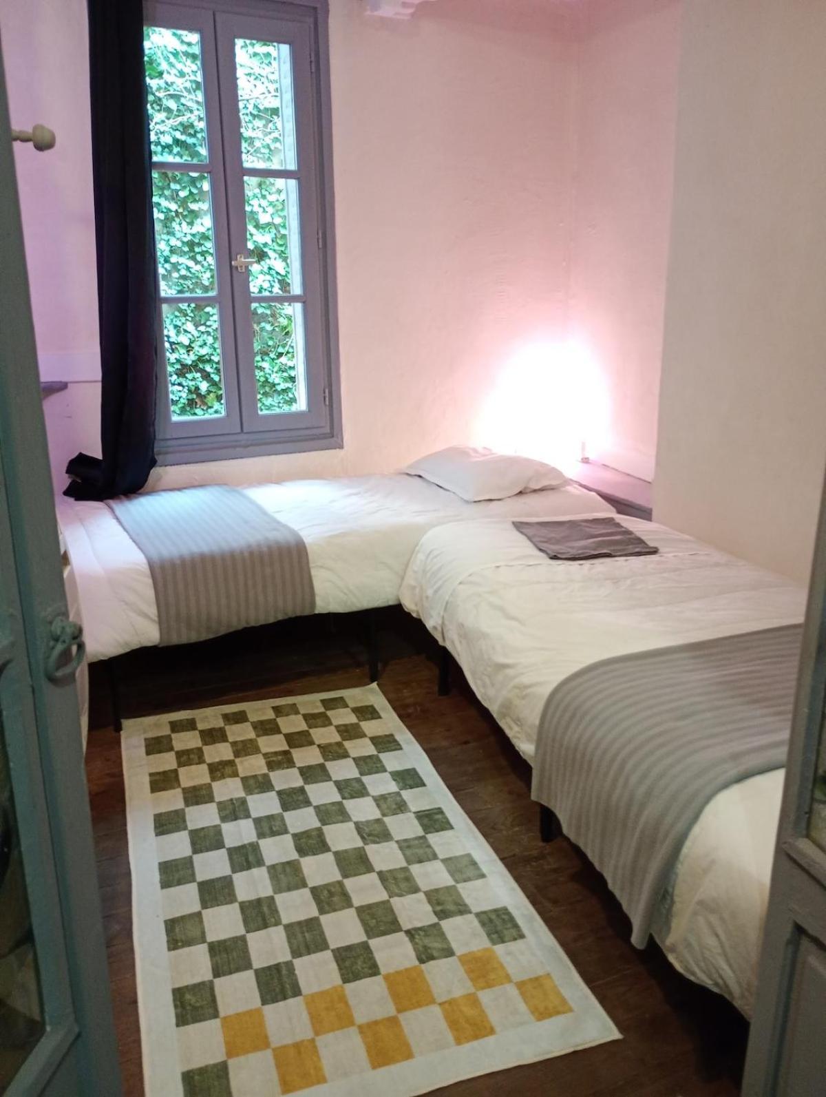 Duplex Center Thiers - Clermont-Ferrand - Lyon - Free Parking - Self-Check-In Apartment Exterior foto