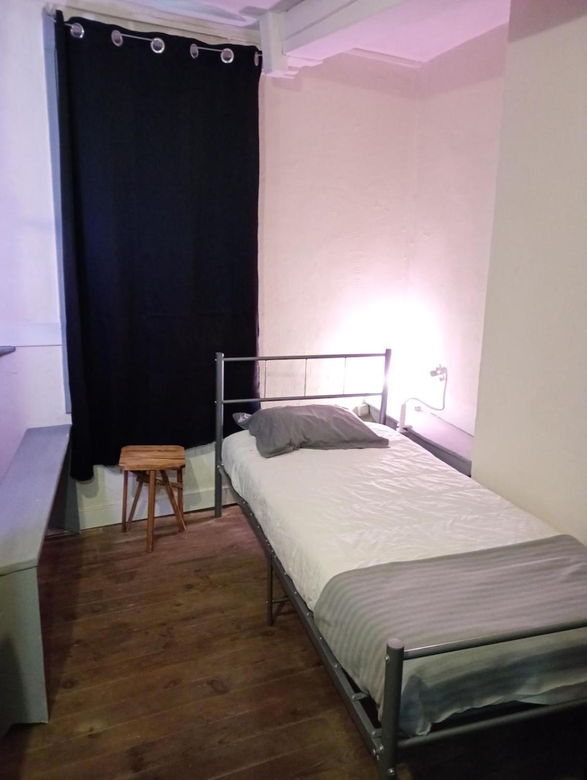 Duplex Center Thiers - Clermont-Ferrand - Lyon - Free Parking - Self-Check-In Apartment Exterior foto