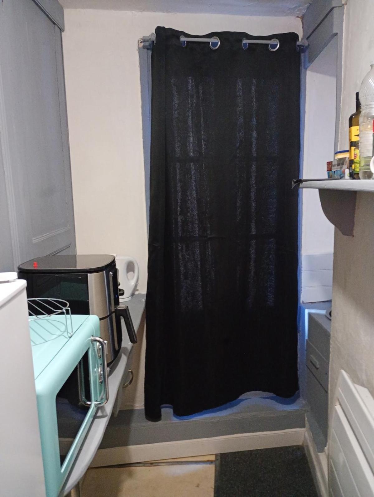 Duplex Center Thiers - Clermont-Ferrand - Lyon - Free Parking - Self-Check-In Apartment Exterior foto